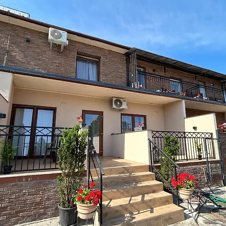 Apartment Zara-premium Only *