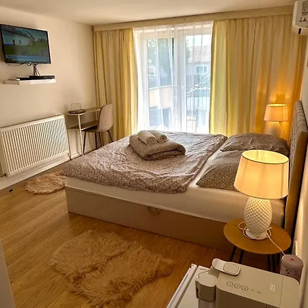 Zara-premium Only Appartement *