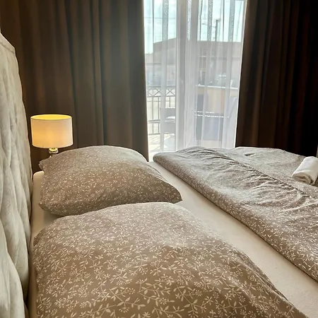 Appartement Zara-premium Only