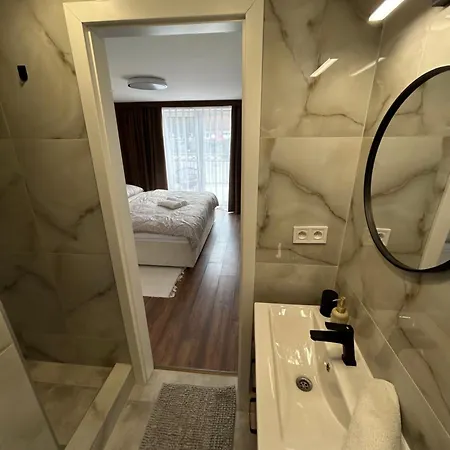 Zara-premium Only Appartement *