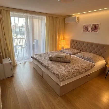 Zara-premium Only Appartement Štúrovo