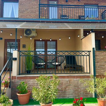 Zara-premium Only Apartman Štúrovo