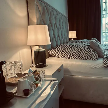 Apartment Zara-premium Only Sturovo